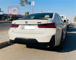 بی ئێم دەبڵیو سیریەس 3